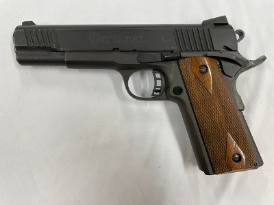 CITADEL M1911-A1FS 45 ACP (45 Auto) - Image 1 of 3