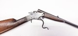 STEVENS MARKSMAN LEVER BREAK BARREL CHAMBEREDIN .22 LR .22 LR - Image 2 of 3