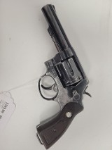 TAURUS 82 BLUE .38 SPL - 1 of 3