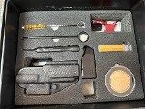 CANIK TTI COMBAT Mecanik Optic 9MM LUGER (9X19 PARA) - 2 of 2