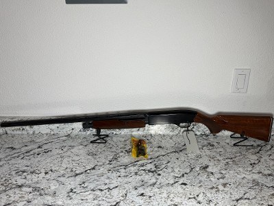 WINCHESTER 1300 XTR 20 GA - Image 1 of 3