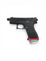 GLOCK G-43X 9MM LUGER (9x19 PARA) - 2 of 3