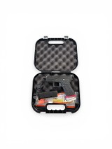 GLOCK G-43X 9MM LUGER (9x19 PARA) - 1 of 3