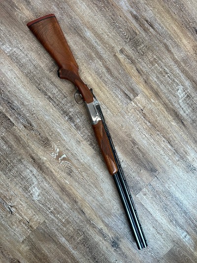 RUGER Red Label 12 GA - Image 3 of 3