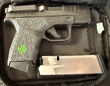 SPRINGFIELD ARMORY HELLCAT 9MM LUGER (9x19 PARA) - 1 of 2