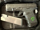 SPRINGFIELD ARMORY HELLCAT 9MM LUGER (9x19 PARA) - 2 of 2