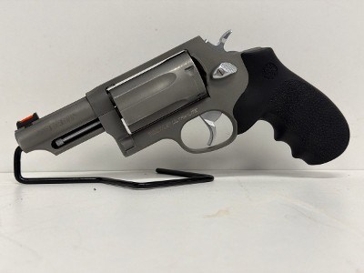 TAURUS JUDGE .44 MAGNUM - Image 1 of 3