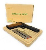 COONAN MODEL "B" .357 MAG - 1 of 3