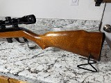 MARLIN Model 70 .22 LR - 2 of 3