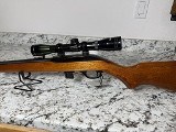 MARLIN Model 70 .22 LR - 3 of 3