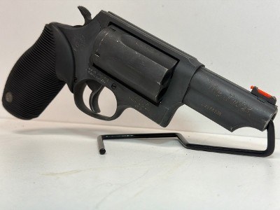 TAURUS JUDGE 410 / 45 - Image 2 of 3