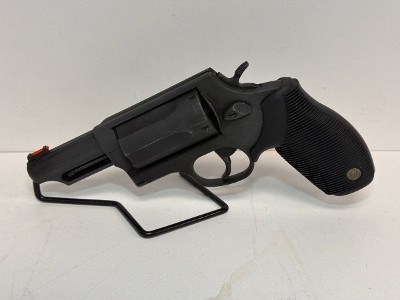 TAURUS JUDGE 410 / 45 - Image 1 of 3