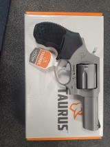 TAURUS 605 .357 MAG - 1 of 3