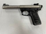 RUGER 22/45 TARGET 22 Long Rifle (22LR) - 2 of 3