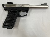 RUGER 22/45 TARGET 22 Long Rifle (22LR) - 3 of 3
