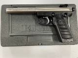 RUGER 22/45 TARGET 22 Long Rifle (22LR) - 1 of 3