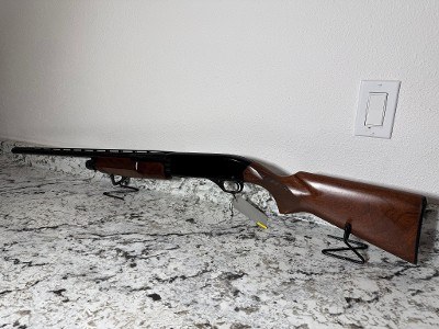 WINCHESTER 1300 20 GA - Image 1 of 3
