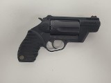 TAURUS THE JUDGE 45LC/410GA 45 Colt (Long Colt) - Image 2 of 3