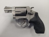 SMITH & WESSON 637-2 AIRWEIGHT .38 SPL - 1 of 3