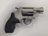 SMITH & WESSON 637-2 AIRWEIGHT .38 SPL - 2 of 3