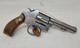 SMITH & WESSON 64-8 .38 SPL +P - 1 of 3