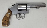 SMITH & WESSON 64-8 .38 SPL +P - 3 of 3