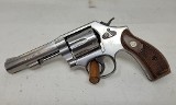 SMITH & WESSON 64-8 .38 SPL +P - 2 of 3