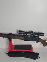 BROWNING BAR HIGH POWER GRADE I .300 WIN MAG - 3 of 3