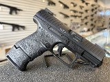 WALTHER PPQ SC 9MM LUGER (9x19 PARA) - Image 2 of 3