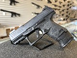 WALTHER PPQ SC 9MM LUGER (9x19 PARA) - Image 1 of 3