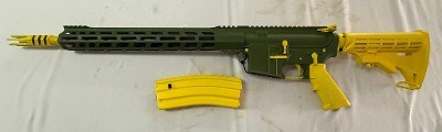 ANDERSON MANUFACTURING AM-15 5.56X45MM NATO - Image 1 of 2