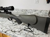 WEATHERBY VANGUARD SYNTHETIC .257 WBY MAG - 2 of 3