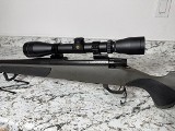 WEATHERBY VANGUARD SYNTHETIC .257 WBY MAG - 3 of 3