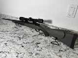 WEATHERBY VANGUARD SYNTHETIC .257 WBY MAG - 1 of 3