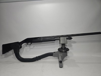 SUN CITY MACHINERY STEVENS 320 12 GA - Image 1 of 3