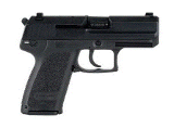 HECKLER & KOCH USP-40 .40 S&W - 1 of 1