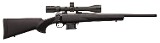 HOWA M1500 MINI ACTION 6MM ARC - 1 of 1