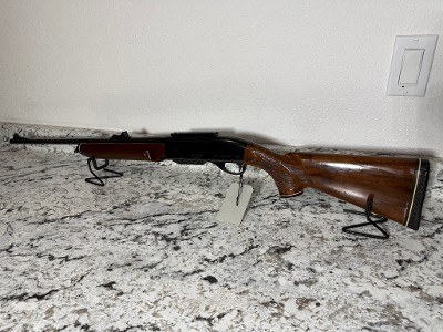 REMINGTON 7400 .30-06 SPRG - Image 1 of 3