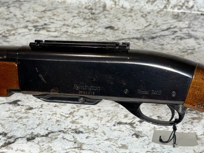 REMINGTON 7400 .30-06 SPRG - Image 3 of 3