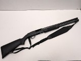 MOSSBERG 500A SHOTGUN 12 GA - 2 of 3