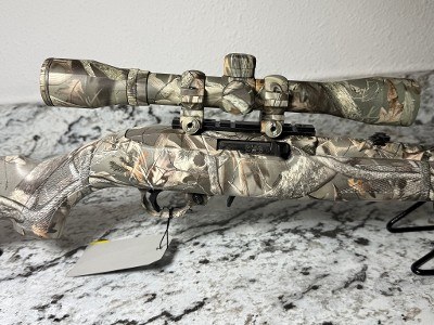 RUGER 10/22 FIFTY YEARS .22 LR - Image 3 of 3