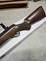 TIKKA T1X HUNTER .22 LR - Image 2 of 3