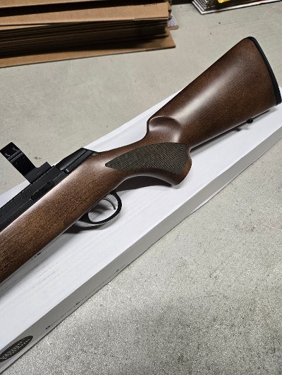TIKKA T1X HUNTER .22 LR - Image 2 of 3