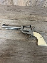 RUGER SINGLE SIX .22 CAL - Image 3 of 3
