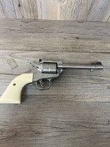 RUGER SINGLE SIX .22 CAL - Image 2 of 3