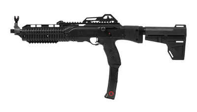 HI-POINT 995P BRACE 9MM LUGER (9x19 PARA) - Image 1 of 1