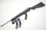 RUGER 10/22 .22 LR - 1 of 3