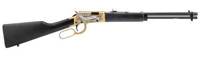 ROSSI RIO BRAVO RONALD REGAN .22 LR - Image 1 of 1