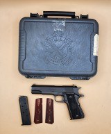 SPRINGFIELD ARMORY 1911 MIL-SPEC .45 ACP - 1 of 3