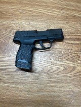 SIG SAUER SIG P365 9MM LUGER (9x19 PARA) - 3 of 3